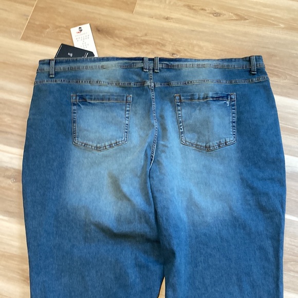 NWT The Perfect Jean NYC - Picture 8 of 13